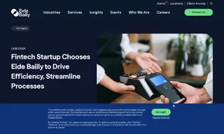 Preview of the HMBradley Case Study