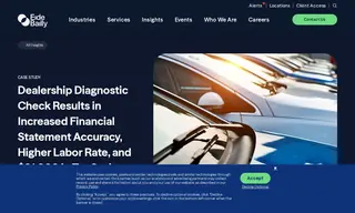 Preview of the Rocky Mountain Dealership Case Study