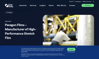 Preview of the Paragon Films Case Study