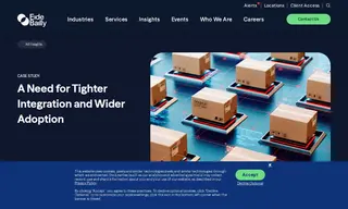 Preview of the Packsize Case Study