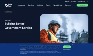 Preview of the County of Sonoma Energy and Sustainability Case Study