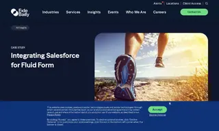 Preview of the Freemotion Fitness Case Study