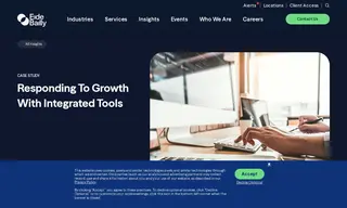 Preview of the Red Sky Solutions Case Study
