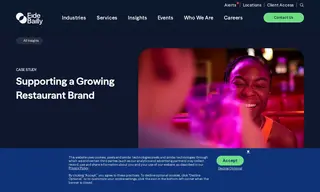 Preview of the Zorbaz Case Study