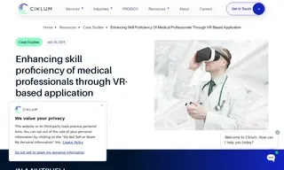 Preview of the Neopenda Case Study