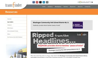 Preview of the Waukegan Community Unit School District 60 Case Study