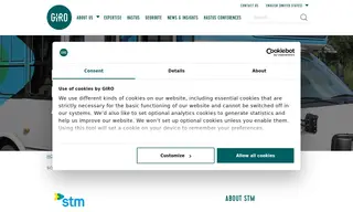 Preview of the Societe de Transport de Montreal Case Study