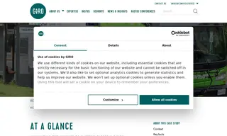 Preview of the BC Transit Case Study