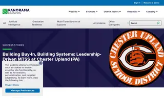 Preview of the Chester Upland School District Case Study