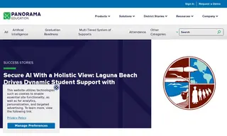 Preview of the Laguna Beach Unified School District Case Study