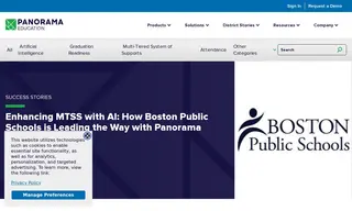 Preview of the Boston Public Schools Case Study