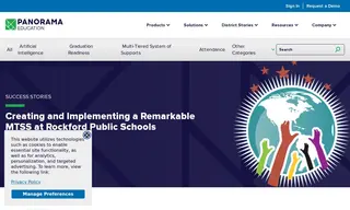 Preview of the Rockford Public Schools Case Study
