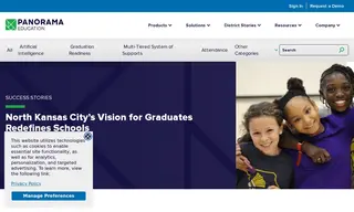 Preview of the North Kansas City Schools Case Study