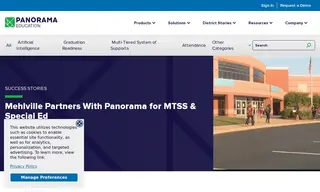 Preview of the Mehlville School District Case Study