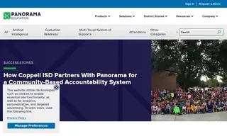 Preview of the Coppell Independent School District Case Study