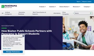 Preview of the Boston Public Schools Case Study