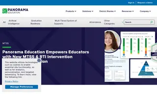 Preview of the K-12 Schools Case Study