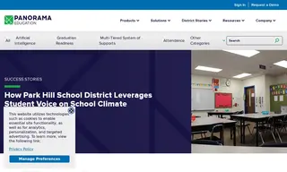 Preview of the Park Hill School District Case Study