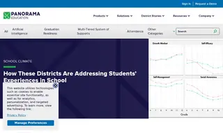 Preview of the Everett Public Schools Case Study