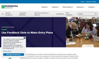 Preview of the Bellingham Public Schools Case Study