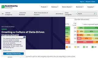 Preview of the Uplift Education Case Study