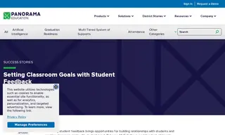 Preview of the Lincoln Public Schools Case Study