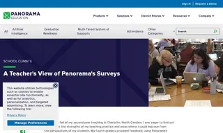Preview of the Charlotte, North Carolina Case Study