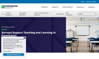 Preview of the Farmington Public Schools Case Study