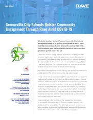 Preview of the Greeneville City Schools Case Study