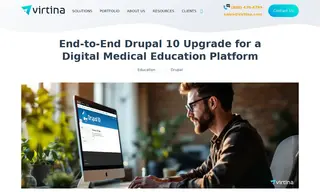 Preview of the ScholarRx Case Study