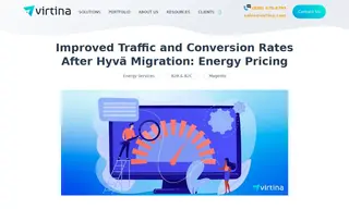 Preview of the Energy Pricing Case Study