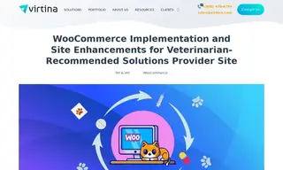 Preview of the VRS Health Case Study
