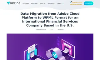 Preview of the Colorado-based American International Financial Services Corporation Case Study
