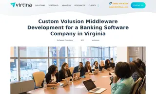 Preview of the Treasury Software Case Study