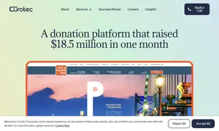 Preview of the Philadelphia Foundation Case Study