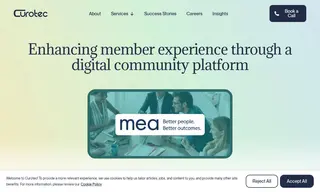 Preview of the Mid-Atlantic Employers Association Case Study
