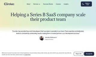 Preview of the Pairin Case Study