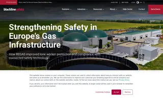 Preview of the Regas Case Study