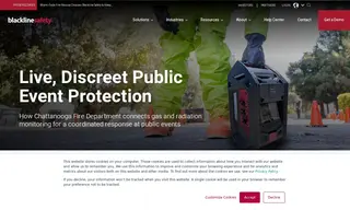 Preview of the Chattanooga Fire Department Case Study
