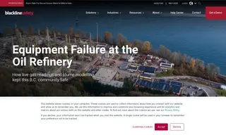 Preview of the Parkland Refinery Case Study