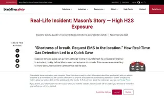 Preview of the Global Tech Security Company Case Study