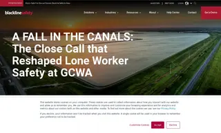 Preview of the Gulf Coast Water Authority (gcwa) Case Study