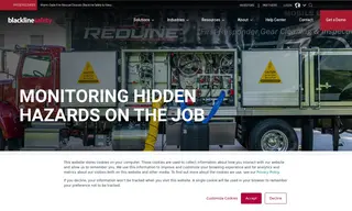 Preview of the Redline Gear Cleaning Case Study