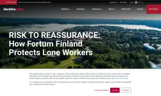Preview of the Fortum Case Study