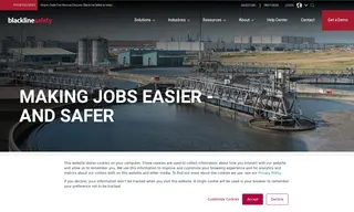 Preview of the Northumbrian Water Group (NWG) Case Study