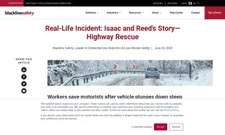 Preview of the Pipefitters Isaac and Reed Case Study