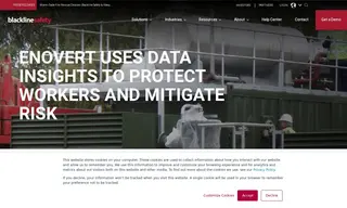 Preview of the Enovert Case Study