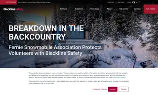 Preview of the Fernie Snowmobile Association Case Study