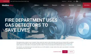 Preview of the Fire Department Lieutenant | Major US City Case Study