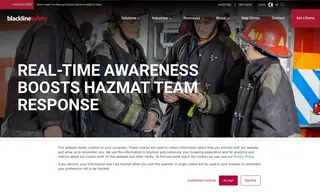 Preview of the Fire Chief | Major US City Case Study